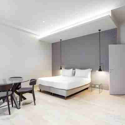 Oriana Homèl Verona Rooms