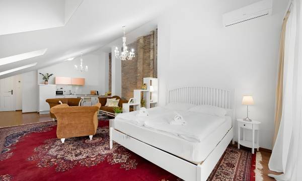 Garni Hotel Virgo