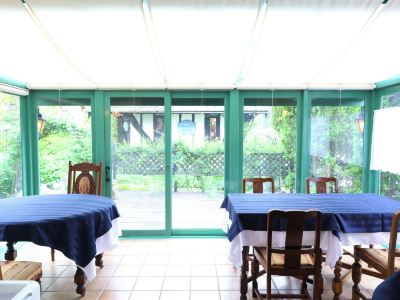 レストラン プチホテル＆レストラン オールドエイジの写真