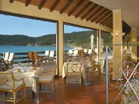 Hotel Hermitage - breakfast