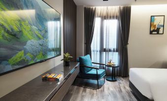 GrandView Hotel & Residence