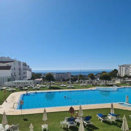 Hotel Apartamento Brisa Sol