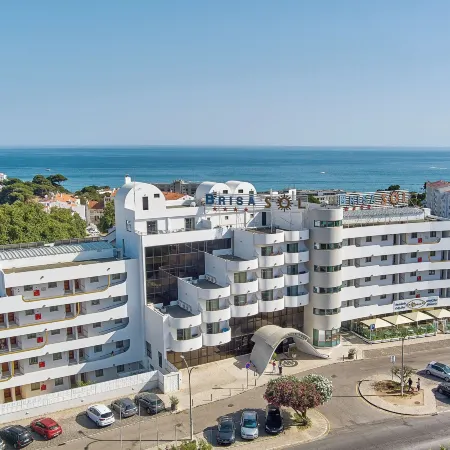 Hotel Apartamento Brisa Sol