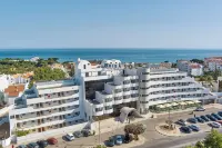 Hotel Apartamento Brisa Sol Hotels near Rotunda do Terminal Rodoviário