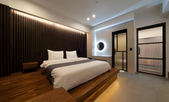 Chungju Baraan Hotel