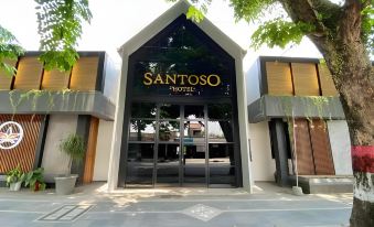 Hotel Santoso Blora