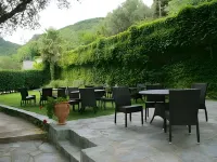 Hôtel de la Corniche Hotels in San-Martino-di-Lota