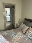 Home away from home.