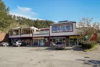 Cozy Room #4 in Horseshoe Bay Hotel a West Vancouver
