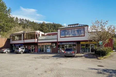 Cozy Room #1 in Horseshoe Bay