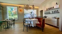 Opera Suite Hotel Pesaro - petit déjeuner