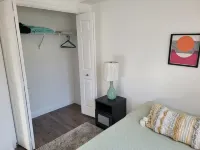 Spacious Townhouse in the suburbs of Salt Lake City Hôtels à : Bountiful