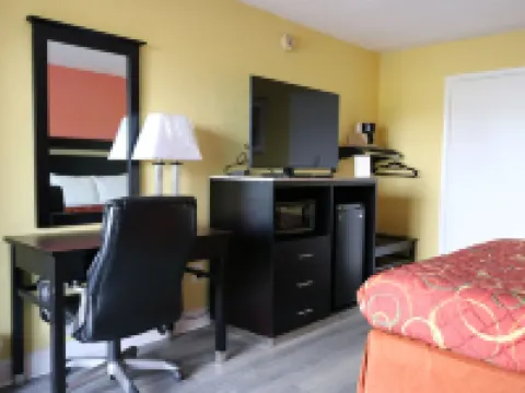 Elkton Lodge - Newark - Elkton University Gateway Hotels in Elkton