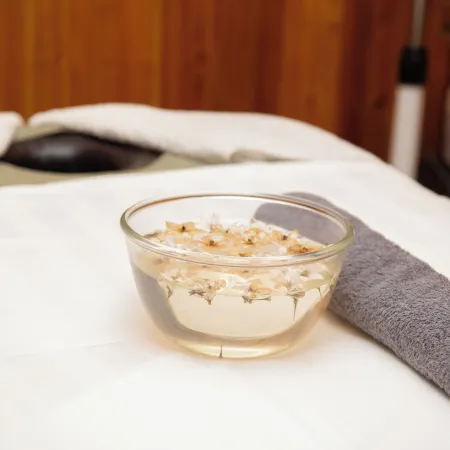 Bhutan Peaceful Residency and Spa