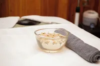 Bhutan Peaceful Residency and Spa - Spa
