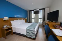 Comfort Hotel Taguatinga Hotels near 46 Tattoo xpequenox