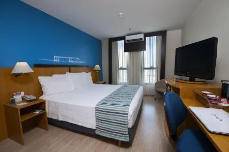Comfort Hotel Taguatinga