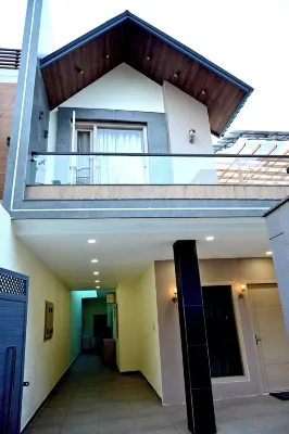 Ista Inn Homestay