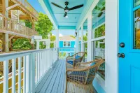 Hidden Paradise - Bungalows