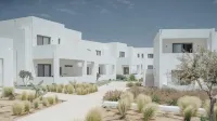 Sundunes Hotel Naxos Hotels near Plaka Beach