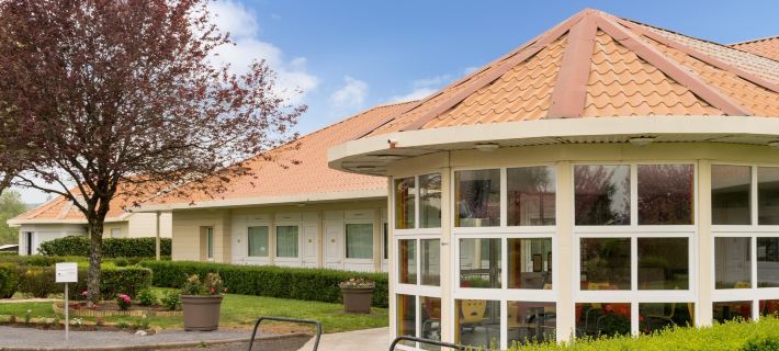 The Originals Access Aéroport, Hôtel Aurillac Hotels in Cantal