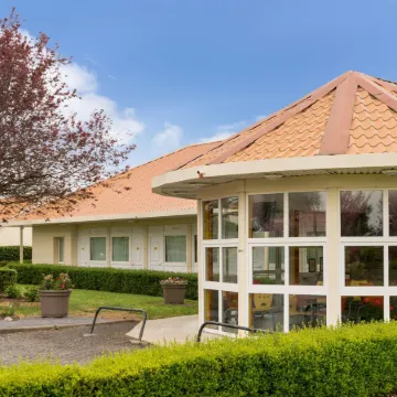 The Originals Access Aéroport, Hôtel Aurillac