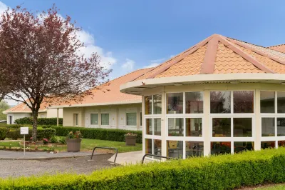 The Originals Access Aéroport, Hôtel Aurillac Hotels in Vitrac