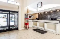 كواليتي إن آند سويتس ساليسبري ساوث فنادق في ساليسبري