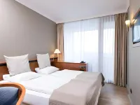 City Hotel