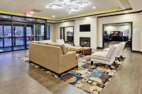Holiday Inn Express & Suites Buford NE - Lake Lanier Hotels in Buford