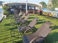 Halong Marina Bay Cruise