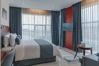 فندق صلالة الدولي فنادق في صلالة