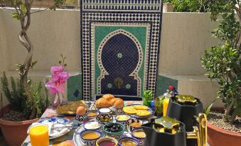Riad Sidi