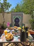 Riad Sidi Отели в г. 