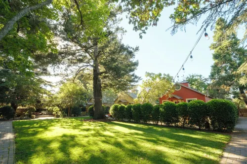 The Cottages of Napa Valley Hotels in Napa County