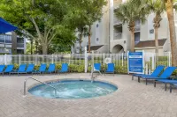 Hilton Vacation Club Grande Villas Orlando - Resorts