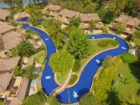 Pool Villa Merumatta Senggigi