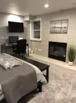Family Favorite with Indoor Basketball Court Hotels near DSW Designer Shoe Warehouse