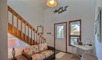 White Dune- Family Beach House in Avon – Steps to Surf, Fishing & Kiteboarding