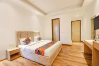 FabHotel The Prime Land - Huda City Centre Metro