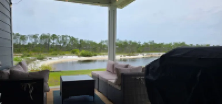 Paradise Found by Pristine Properties Vacation Rentals