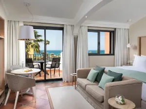 聖克里佩特里宮 格蘭美利亞