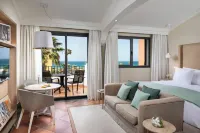 Palacio de Sancti Petri Gran Melia Hotels in Urbanización Novo Santi Petri