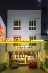 Hotel Zain Grande - Wifi