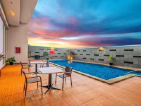 favehotel Bitung Hotels in Bitung