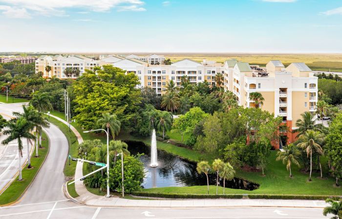 Vacation Village at Weston, Fort Lauderdale