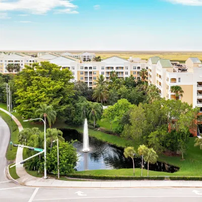 Vacation Village at Weston, Fort Lauderdale Hotels near Everglades Holiday Park Airboat Tours and Rides