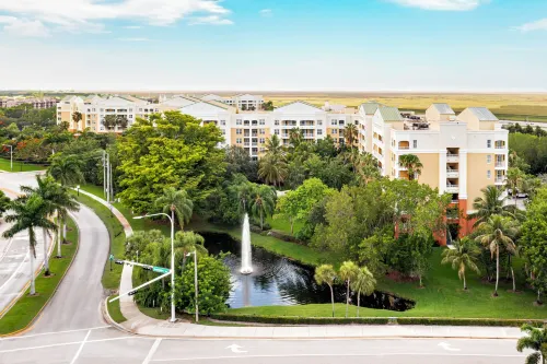 Vacation Village at Weston, Fort Lauderdale - WiFi