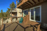 Scenic Escape - Best Views of Lake Tahoe!