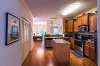 Low Country Dawg House Stunning Walking Trails!